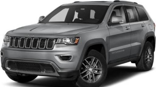 JEEP GRAND CHEROKEE 2019 1C4RJEBG2KC857451 image